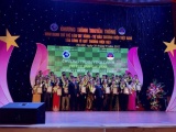 Kỷ niệm ngày Thương hiệu Việt Nam với chủ đề: “Vinh quang trí tuệ Bàn tay vàng-Tự hào thương hiệu Việt Nam”