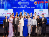 Vòng Chung khảo Toàn quốc Miss World Vietnam 2022 hứa hẹn bùng nổ tại Danko City