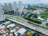Bộ Xây dựng: Giá nhà đất tại Hà Nội và TP.HCM tiếp tục tăng cao
