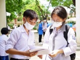 Hà Nội công bố lịch tuyển sinh vào lớp 10 năm học 2022 - 2023