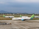 Bamboo Airways tăng tải phục vụ hành khách dịp nghỉ lễ 30/4-1/5