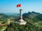 Giá trị thương hiệu quốc gia Việt Nam tiếp tục tăng hạng vượt bậc