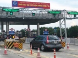 Cao tốc Hà Nội - Hải Phòng sẽ có một làn riêng xử lý sự cố