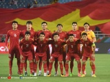 Vé xem U23 Việt Nam đá vòng bảng SEA Games 31 cao nhất 500.000 đồng