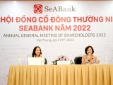 Đại hội đồng cổ đông SeABank 2022: Tăng vốn điều lệ lên 22.690 tỷ đồng và 4.866,6 tỷ đồng lợi nhuận