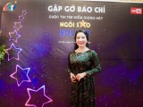 Thanh Thanh Hiền, Hồ Quang 8 ngồi 'ghế nóng' cuộc thi 'Ngôi sao Bolero'