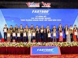 Tập đoàn BĐS Thắng Lợi tăng trưởng nhanh thứ 4 Việt Nam trong năm 2022