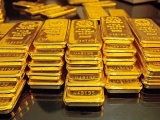 Giá vàng ngày 24/4: Vàng 'tụt dốc', ít cơ hội tăng mạnh trong tuần tới