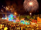 Carnaval Hạ Long 2022: Điểm đến lý tưởng dịp lễ 30/4 – 1/5