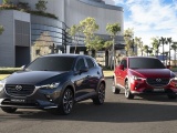 Lợi thế của bộ đôi Mazda CX-3 & CX-30 trong phân khúc SUV đô thị tầm 900 triệu