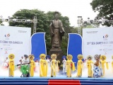 Hà Nội dự kiến đón hàng chục nghìn du khách tham dự SEA Games 31 