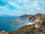 Khánh Hòa: Ngừng tất cả hoạt động du lịch trên đảo Bình Ba, Bình Hưng