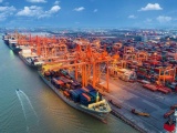 Kim ngạch xuất nhập khẩu nửa đầu tháng 4 đạt 32 tỷ USD