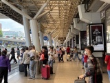 TP.HCM thống nhất phương án giảm ùn tắc tại sân bay Tân Sơn Nhất