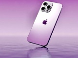 Dự kiến iPhone 14 sẽ có thêm phiên bản màu tím