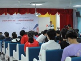 Trường Cao đẳng Việt Mỹ đưa Sale – Digital Marketing vào giảng dạy