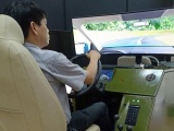 Bộ GTVT cho phép lùi thời gian trang bị và sử dụng cabin học lái xe ô tô