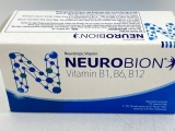 Thu hồi trên toàn quốc thuốc viên bao đường Neurobion điều trị rối loạn thần kinh 