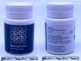 Phát hiện thuốc Molnupiravir giả có nhãn tiếng Việt ở Thụy Sỹ