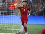 Đội tuyển U23 Việt Nam dễ dàng vượt qua U23 Indonesia với tỉ số 3-0