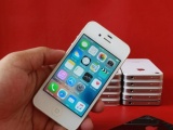 Apple phải bồi thường 20 triệu USD cho người dùng iPhone 4S