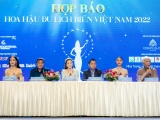 Khánh Hòa: Công ty TNHH Hunky Dory Việt Nam đăng cai tổ chức cuộc thi Hoa hậu Du lịch Biển Việt Nam 2022