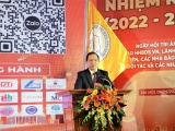 Ông Nguyễn Hữu Cường tái đắc cử Chủ tịch CLB Bất động sản Hà Nội