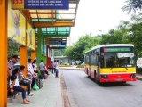Hà Nội sẽ tăng cường 129 xe buýt trong thời gian diễn ra SEA Games 31
