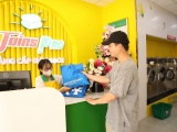 Tăng tốc thiết lập nền tảng Point of life, Masan khai trương cửa hàng giặt ủi chuyên nghiệp đầu tiên