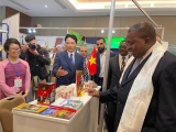 Diễn đàn Đầu tư - Thương mại châu Phi tại Algeria cơ hội kinh doanh và đầu tư cho doanh nghiệp Việt Nam
