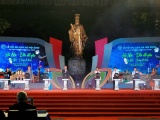Khai mạc lễ hội du lịch Hà Nội 2022 với chủ đề “Hà Nội - Đến để yêu”