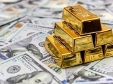 Giá vàng và ngoại tệ ngày 16/5: Vàng chịu áp lực giảm, USD đi ngang