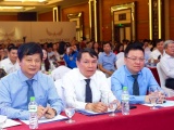 Hội Nhà báo Việt Nam tổ chức tổng kết công tác thi đua, khen thưởng năm 2021