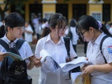 Hà Nội: Học sinh có 4 ngày để sửa sai sót trong hồ sơ thi vào lớp 10