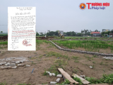 Đông Hưng, Thái Bình: UBND xã Đô Lương vi phạm Luật Báo chí