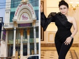 Công ty Mai Li Sa của nữ DN Phan Thị Mai bị Thanh tra Sở Y tế TP.HCM xử phạt