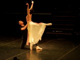 Vở Ballet 'Hàm Lệ Minh Châu' kể mối tình đẹp nhưng nhuốm màu bi kịch