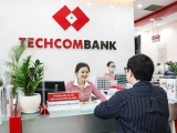 Techcombank (TCB) sẽ phát hành hơn 6,3 triệu cổ phiếu phổ thông cho người lao động