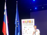 Học sinh Quảng Ninh đạt Huy chương Đồng tại Olympic Vật lý châu Âu