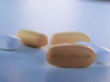 Molnupiravir Stella 200 mg sản xuất tại Việt Nam được cấp phép