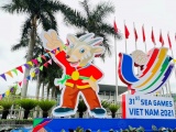 Hà Nội đón gần 31,5 nghìn lượt khách du lịch quốc tế trong dịp SEA Games 31