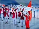 Hà Nội: Khen thưởng các VĐV đoạt huy chương vàng tại SEA Games 31 