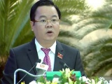  Phó Chủ tịch thường trực HĐND TP Đà Nẵng bị cách tất cả chức vụ trong Đảng