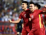 U23 Việt Nam sẽ chơi theo sờ đồ 'khác biệt' tại giải U23 châu Á