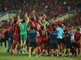Danh sách đội tuyển bóng đá U23 Việt Nam dự VCK U23 châu Á 2022