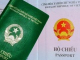 Bộ Công an triển khai cấp hộ chiếu online từ ngày 1/6/2022