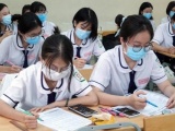 Hà Nội công bố số lượng thí sinh thi tuyển vào lớp 10 công lập năm 2022