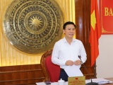 Thanh Hóa: Bí thư Tỉnh ủy làm Trưởng Ban phòng chống tham nhũng