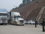 Tỉnh Lạng Sơn thiết lập vùng xanh xuất nhập khẩu hàng hóa
