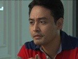 MC Phan Anh trở lại đóng phim truyền hình “Lối nhỏ vào đời” 
